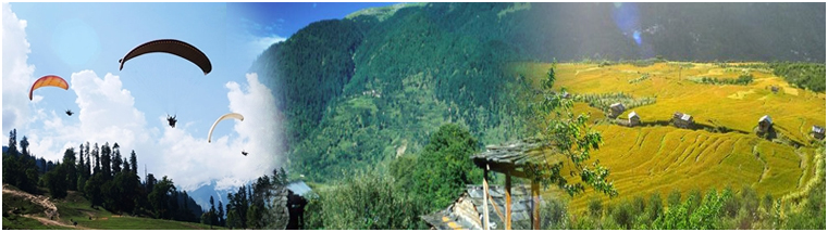 Dreams of Himachal