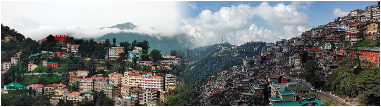 LUXURY HIMACHAL